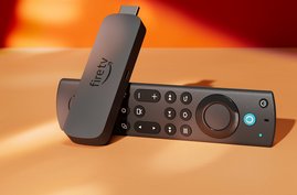 Amazon Fire TV Stick