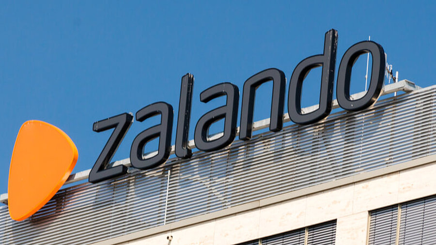 Zalando Zentrale