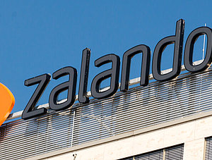 Zalando Logo