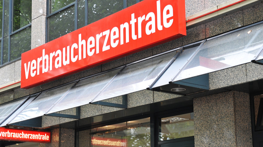 Verbraucherzentrale