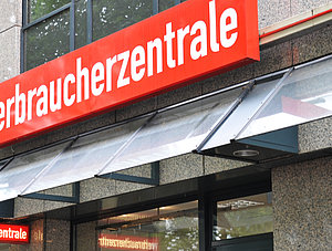 Verbraucherzentrale