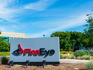 FireEye-Logo