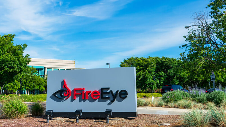 FireEye-Logo