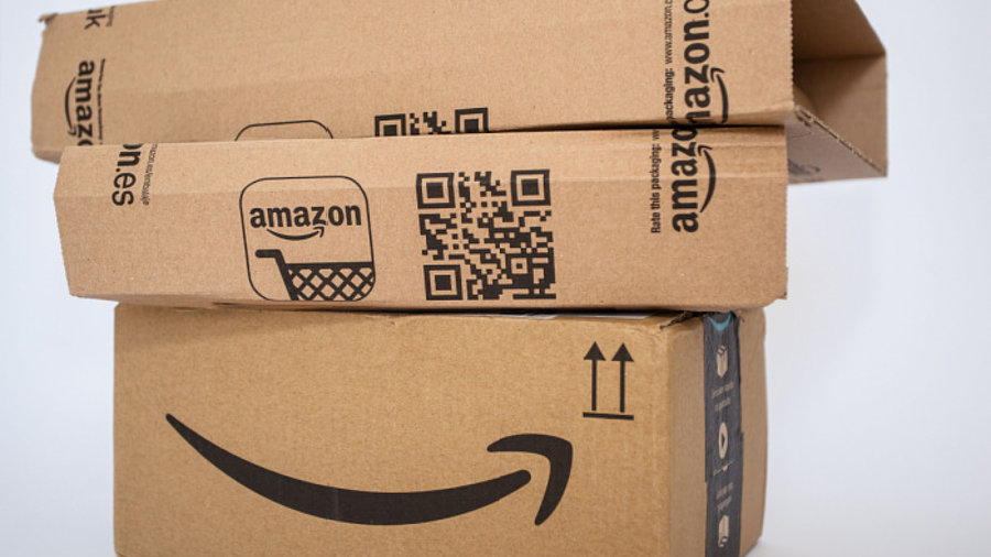 Amazon Pappverpackungen