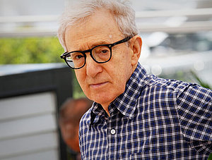 Woody Allen