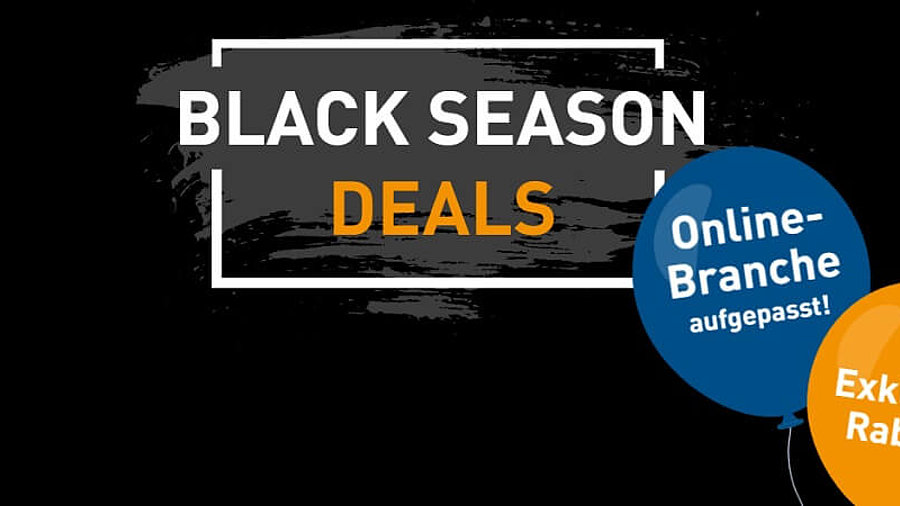 Black Season Deals