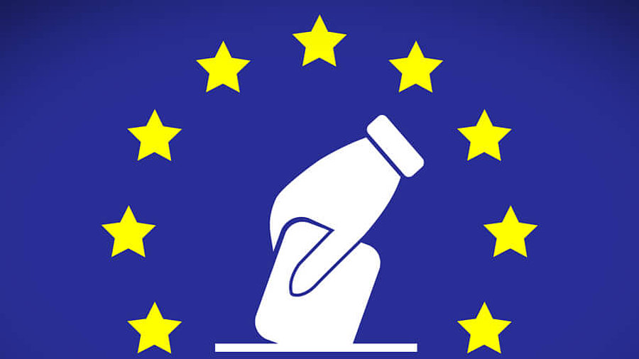 EU-Wahl-Icon