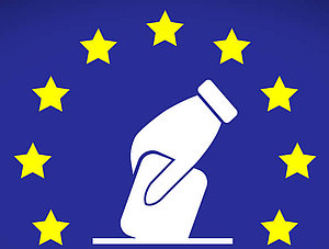 EU-Wahl-Icon