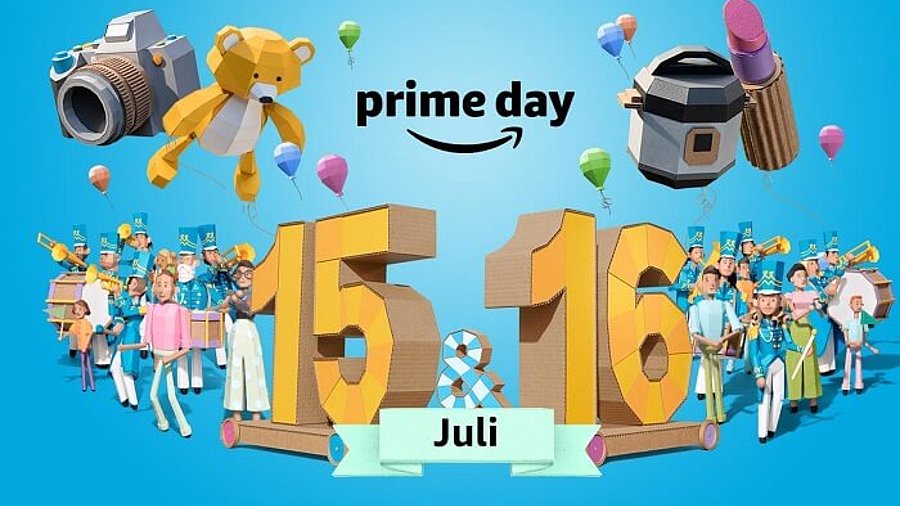 Prime Day