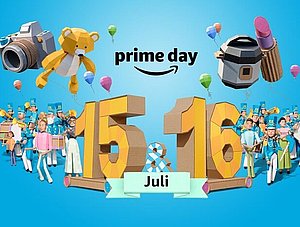 Prime Day