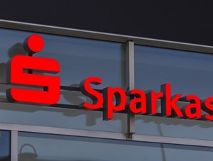 Sparkassen-Logo