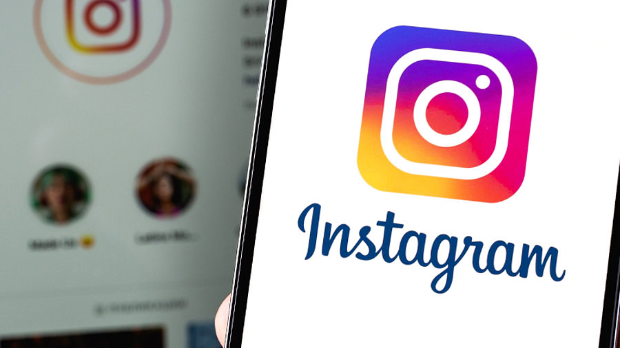 Instagram auf Smartphone und PC