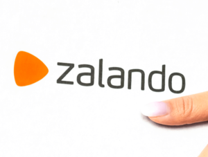 Zalando-Paket