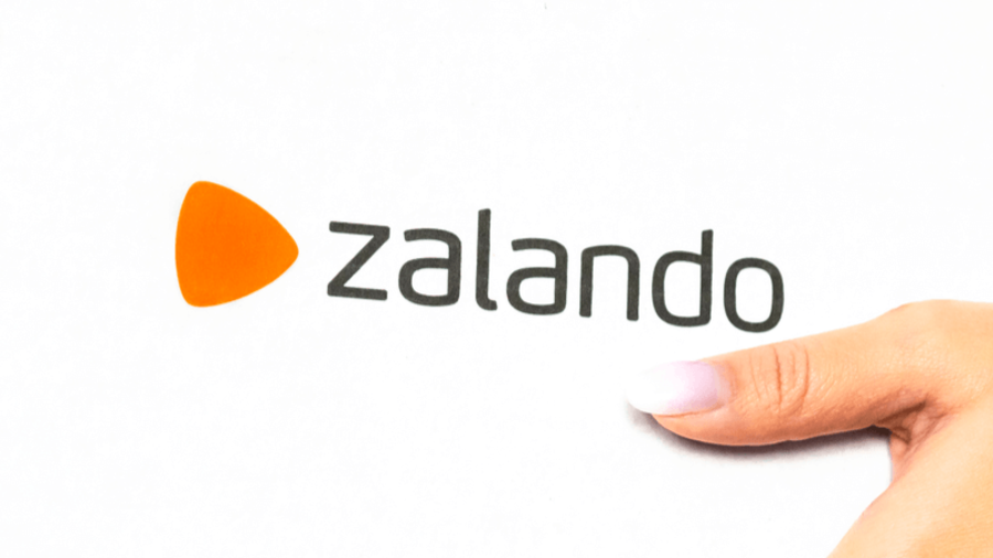 Zalando-Paket