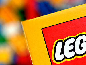 Lego Logo