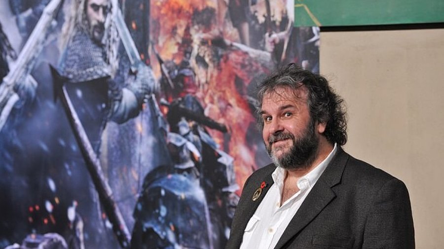 Peter Jackson