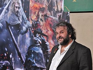 Peter Jackson