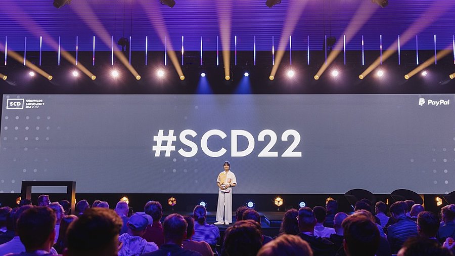 SCD 2022