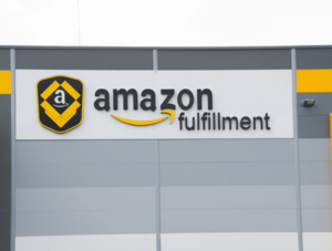 Amazon Fulfillment Center