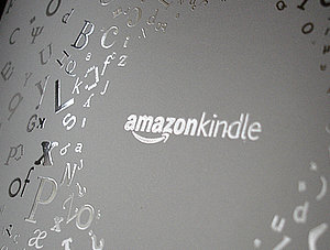 Amazon Kindle 