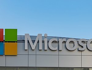 Microsoft