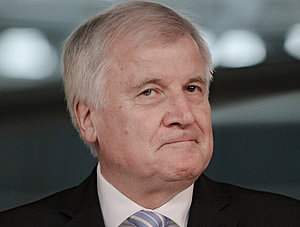 Horst Seehofer