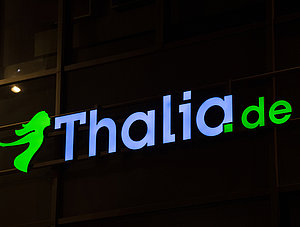 Thalia-Logo