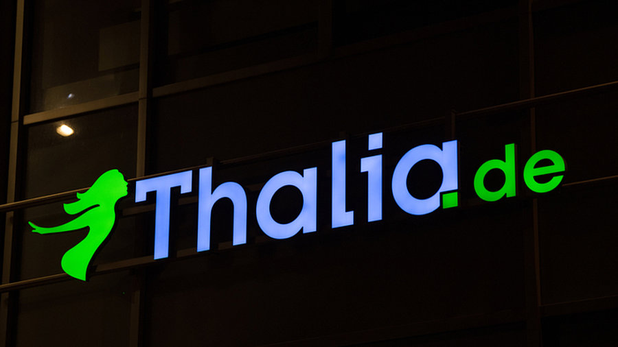 Thalia-Logo