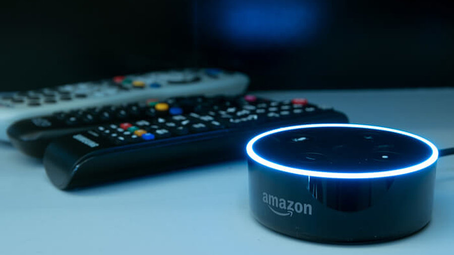 Amazon Echo Dot