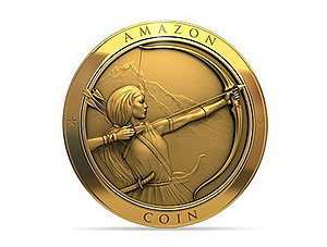 Amazon Coin