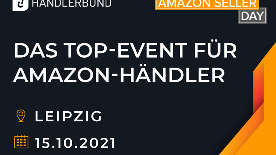 Amazon SellerDay 2021