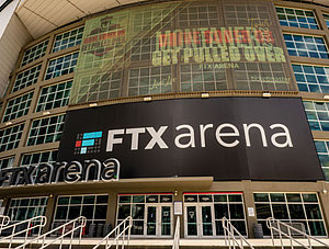 FTX Arena