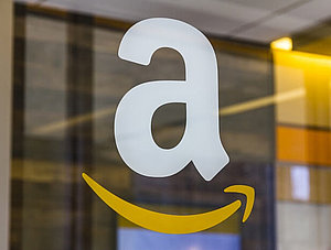 Amazon Logo