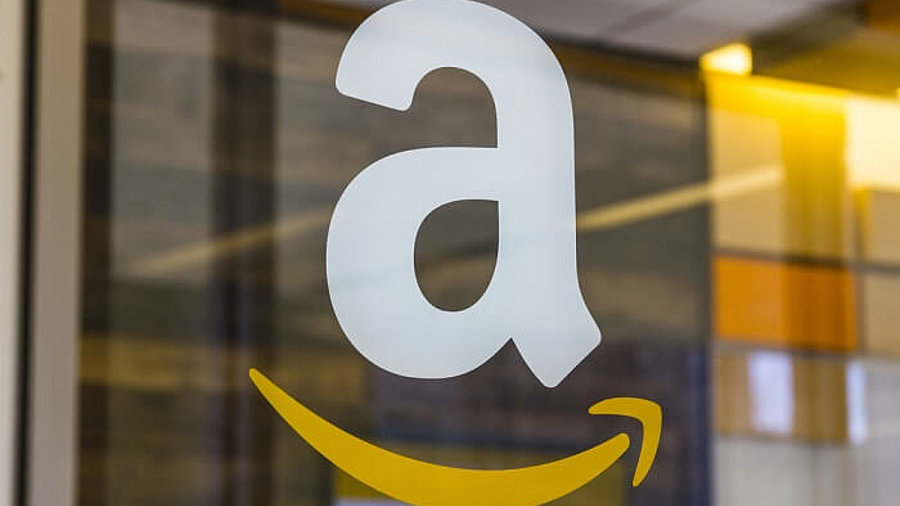 Amazon Logo