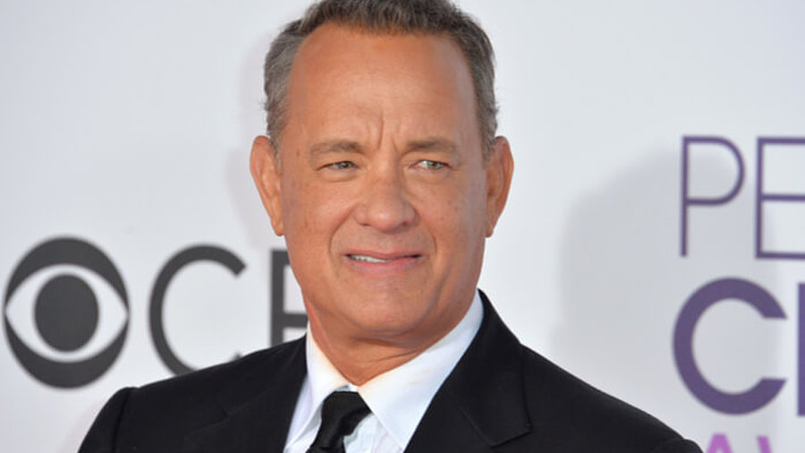 Hollywood-Schauspieler Tom Hanks verpasst Amazon-Gründer Jeff Bezos eine Abfuhr