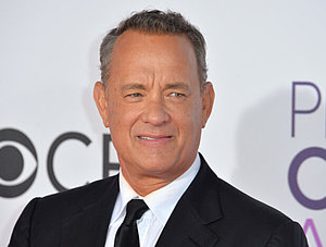 Hollywood-Schauspieler Tom Hanks verpasst Amazon-Gründer Jeff Bezos eine Abfuhr