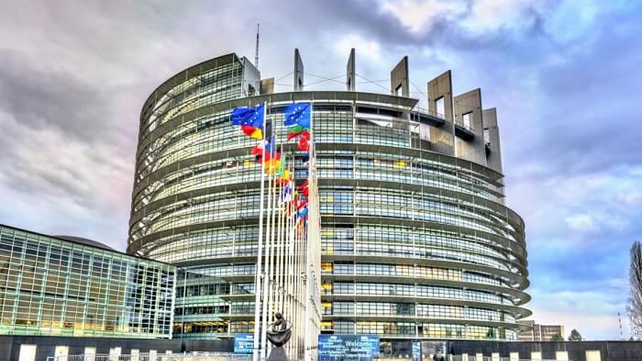 EU-Parlament