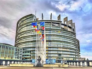 EU-Parlament