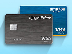 Amazon Visa