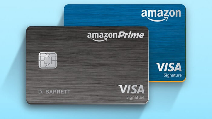 Amazon Visa