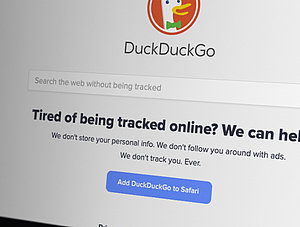 DuckDuckGo