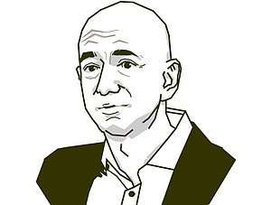 Jeffrey Bezos