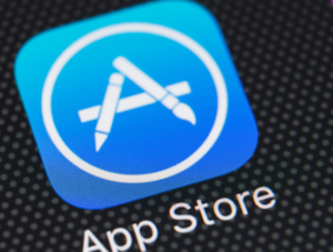 Apple App Store