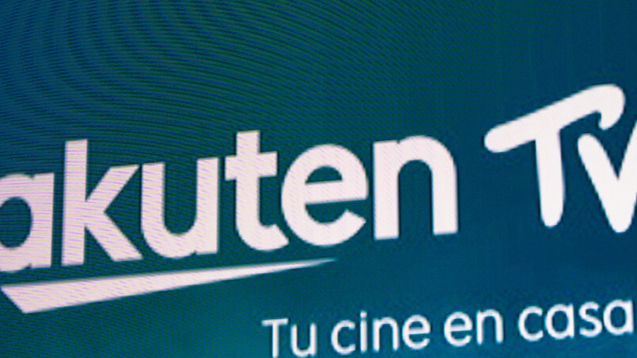 Rakuten-TV-Logo