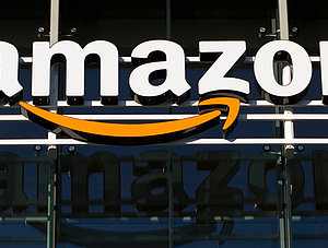 Amazon-Logo