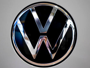 VW Logo