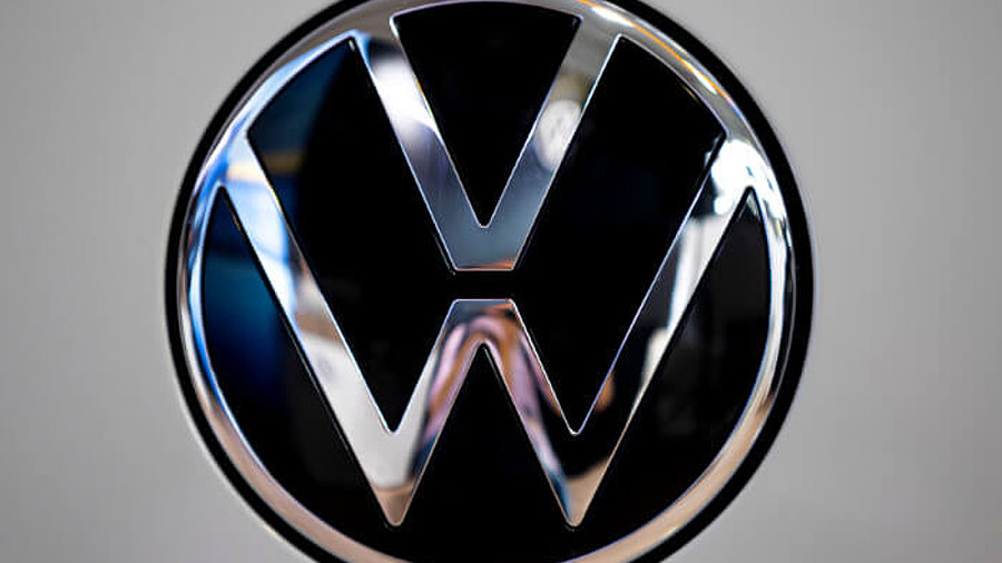 VW Logo