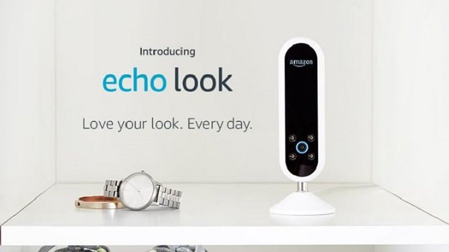 Amazon Echo Look