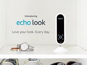 Amazon Echo Look