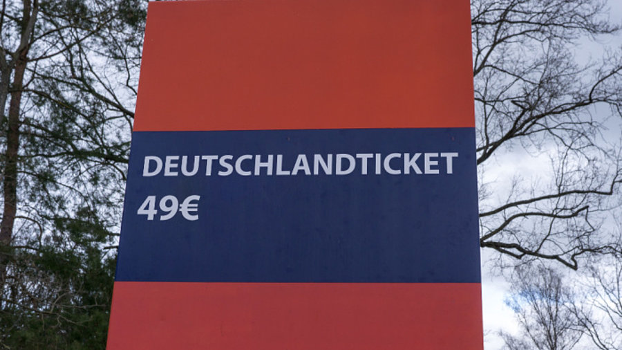 49-Euro-Ticket